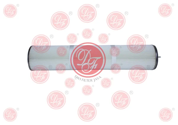 Round Disc Filter