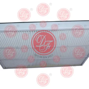 HYDRAULIC IN LINE FLUID FILTER ELEMENT