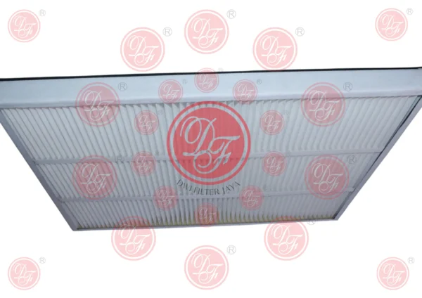 HYDRAULIC IN LINE FLUID FILTER ELEMENT