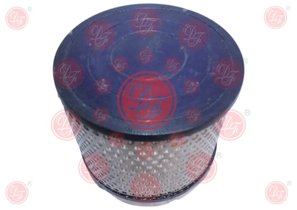 AIR FILTER INNER OUTER