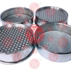 MICRON CIRCULAR SS304 DISC FILTER