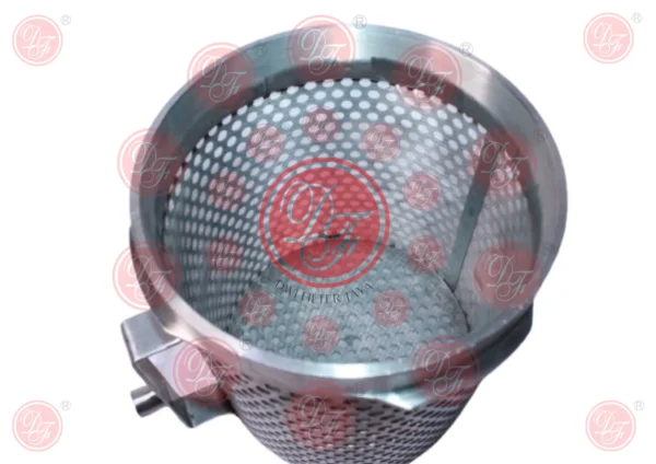 OIL LIQUID FILTER