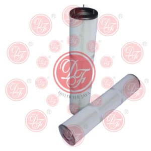 Disk Filter Layar untuk Pengeboran Sumur