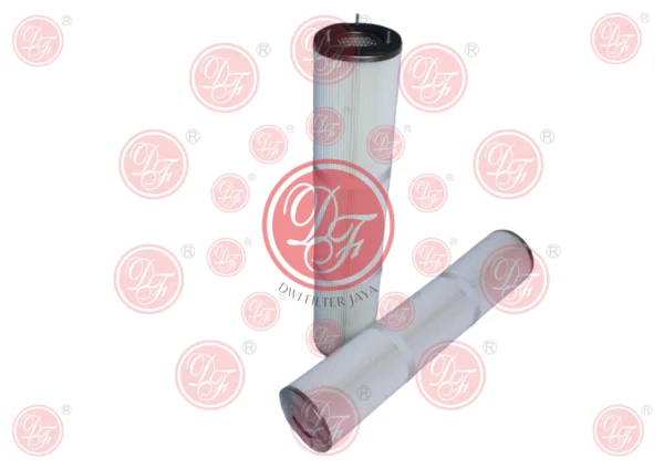 Disk Filter Layar untuk Pengeboran Sumur