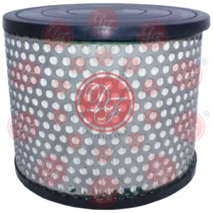 CENTRAL VACUUM CLEANER FILTER
