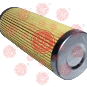 FILTER PUMP OIL STRAINER
