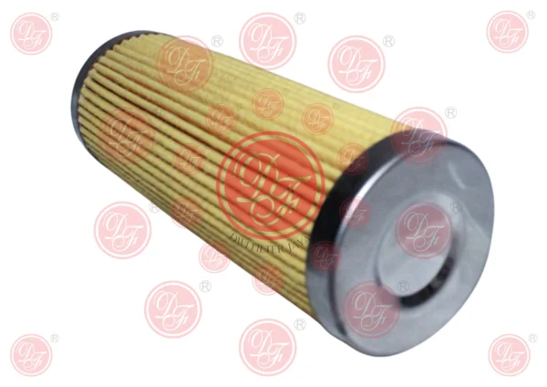 FILTER PUMP OIL STRAINER