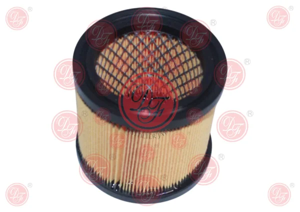 HYDRAULIC OIL SUCTION FILTER ASSEMBLY