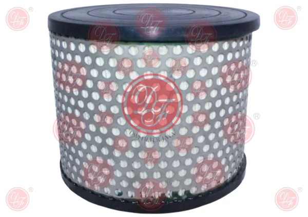 CENTRAL VACUUM CLEANER FILTER