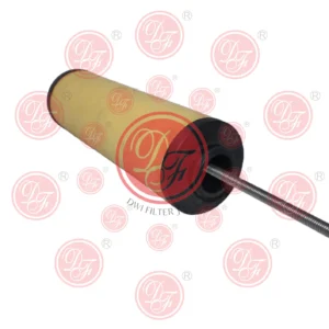 METAL MESH DISC FILTER