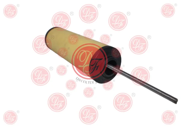 METAL MESH DISC FILTER
