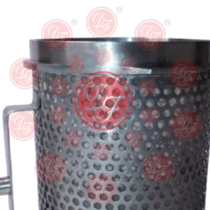 LIQUID FILTER LOW FILTRATION