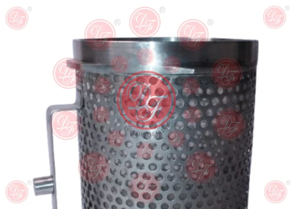 LIQUID FILTER LOW FILTRATION