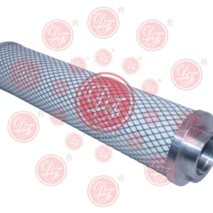 Industrial AHU Filter