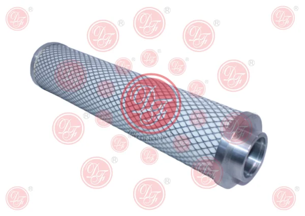 Industrial AHU Filter