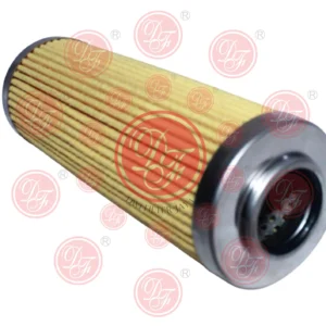FLUID FILTER ELEMENT 10 MICRON DUPLEX LUBE OIL FILTER