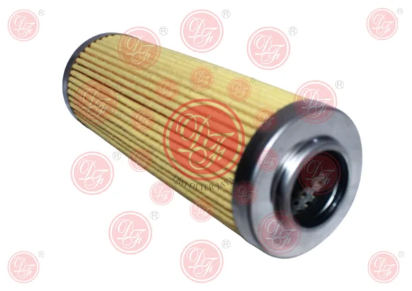 FLUID FILTER ELEMENT 10 MICRON DUPLEX LUBE OIL FILTER