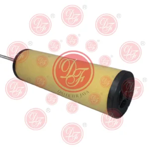 SS WIRE MESH FILTER DISC
