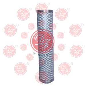 Panel Filter High Efficiency