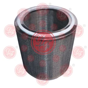 ROUND DISC FILTER