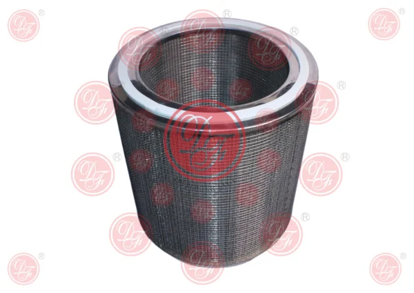 ROUND DISC FILTER