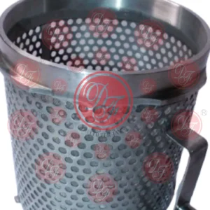 LIQUID FILTER ELEMENT 50UM