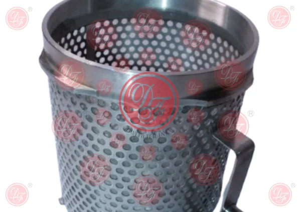 LIQUID FILTER ELEMENT 50UM