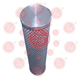 Pre Filter Metal Mesh
