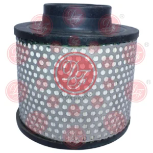 MULTI-FIT WET/DRY VACUUM FILTER