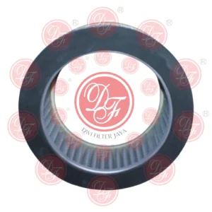 ELEMEN FILTER UDARA UNTUK MESIN DIESEL