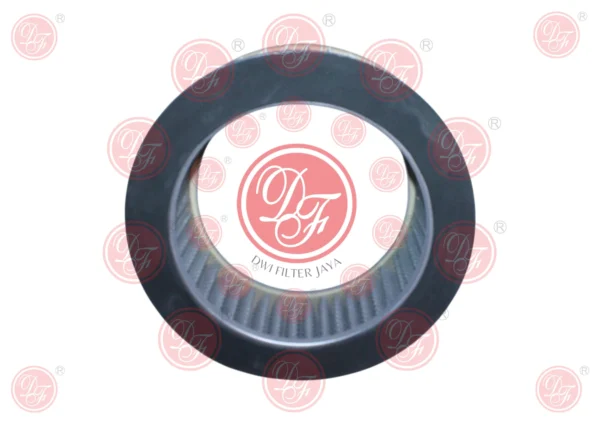 ELEMEN FILTER UDARA UNTUK MESIN DIESEL
