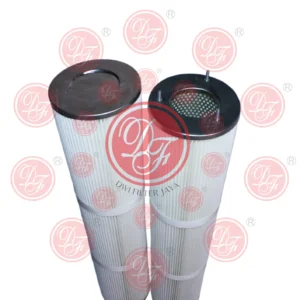 AIR FILTER INNER OUTER