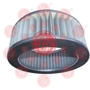COMPRESSED AIR AND GAS FILTER ELEMENT