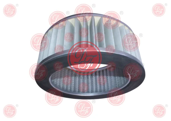 COMPRESSED AIR AND GAS FILTER ELEMENT