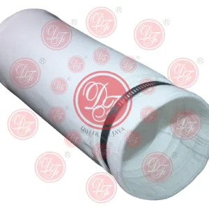 AIR FILTER INNER OUTER