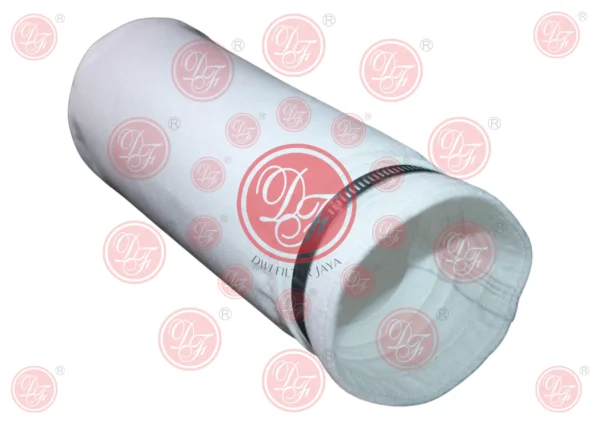 AIR FILTER INNER OUTER