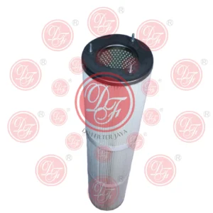 VACUUM FILTER ELEMENT SERIES