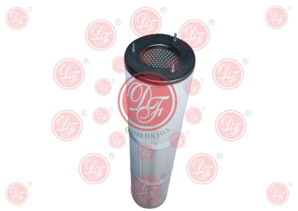 VACUUM FILTER ELEMENT SERIES