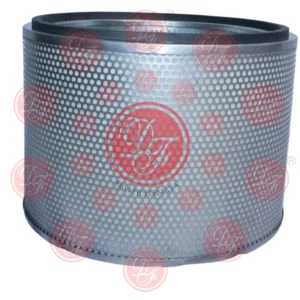VACUUM CLEANER CYLINDER FILTER