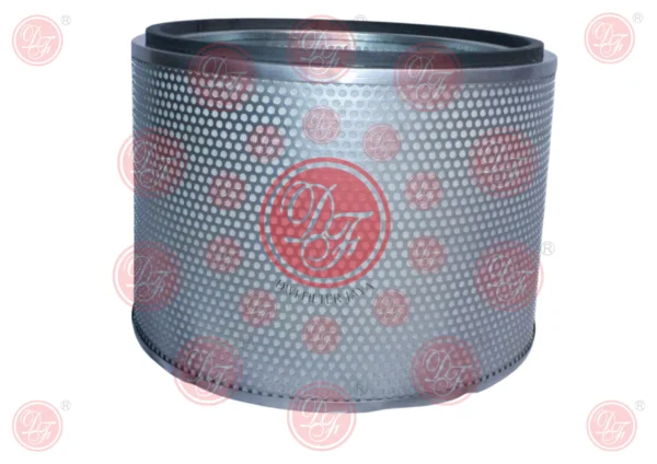 VACUUM CLEANER CYLINDER FILTER