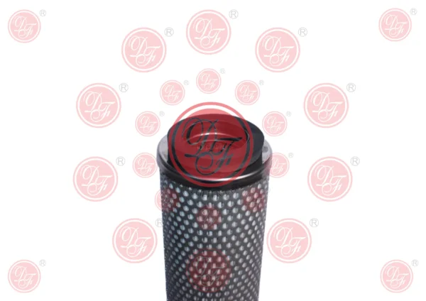 Metal Round Disc Filter