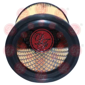 Exhaust Oil Filter