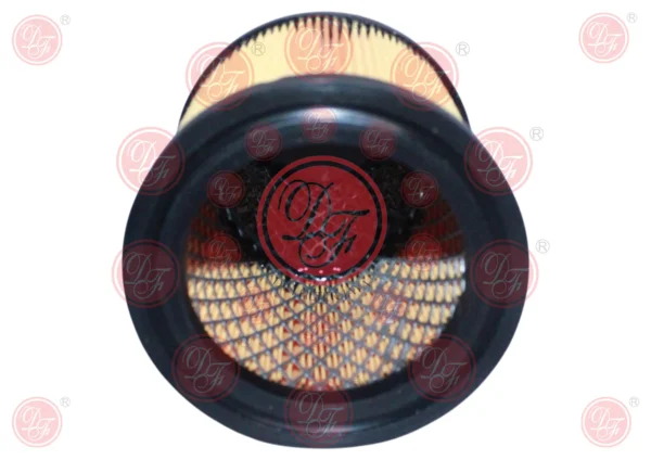 Exhaust Oil Filter