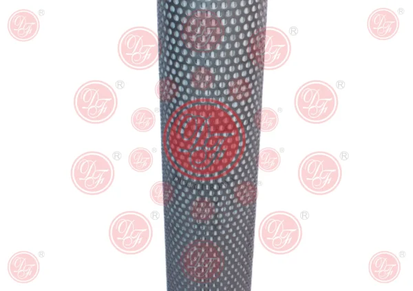INDUSTRIAL DISC FILTER
