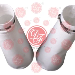 DRY HEPA VACUUM CARTRIDGE FILTER