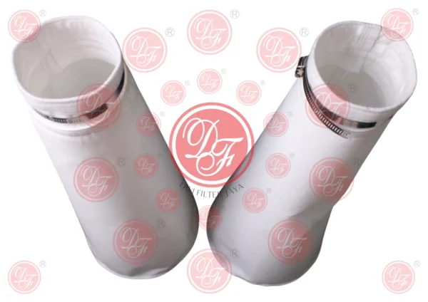 DRY HEPA VACUUM CARTRIDGE FILTER