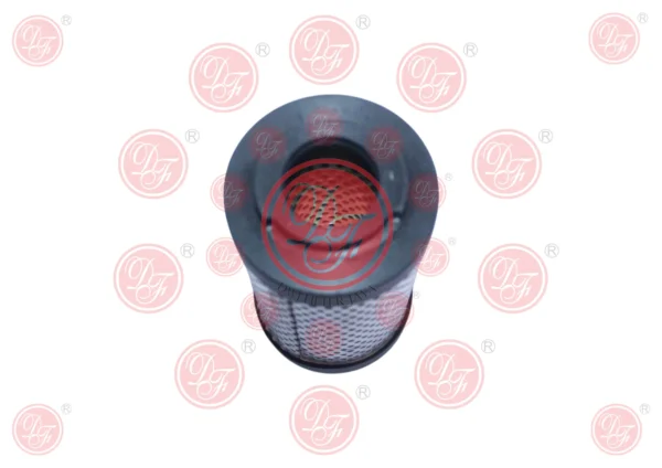 METAL MESH DISC FILTER