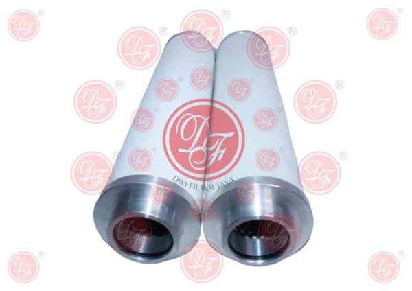 FILTER PANEL FRAME STAINLESS STEEL 316