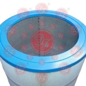 WATER FILTER CARTRIDGE