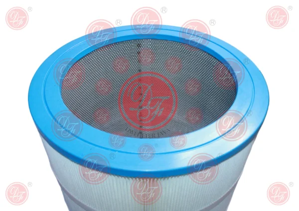 WATER FILTER CARTRIDGE